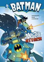 Arctic Attack 1434217280 Book Cover
