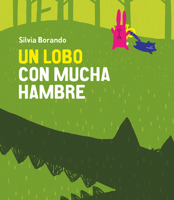 Affamato come un lupo 8417673490 Book Cover