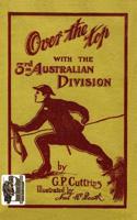 Over the Top With the Third Australian Division 1845747690 Book Cover
