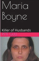 Maria Boyne Killer of Husbands B0CWJDGRX2 Book Cover