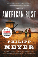 American Rust 0385527527 Book Cover