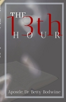 The 13th Hour 1716031400 Book Cover