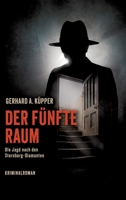 Der fünfte Raum (German Edition) 3384426975 Book Cover