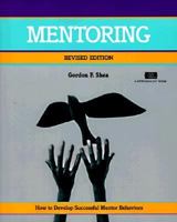 Mentoring 156052426X Book Cover