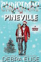 Christmas in Pineville (Debra Elise Romance Collections) B0FRWS125X Book Cover