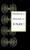 Handbook of Antennas for EMC (Antennas & Propagation Library) 0890065497 Book Cover