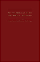 Action Research in the Educational Workplace 1936320053 Book Cover