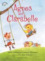 Agnes and Clarabelle 1619631377 Book Cover