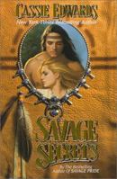 Savage Secrets 0843938234 Book Cover