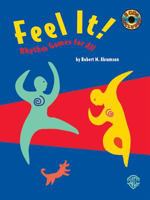 Feel It 0769266401 Book Cover