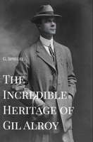 The Incredible Heritage of Gil Alroy null Book Cover