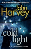 Cold Light 0312956037 Book Cover