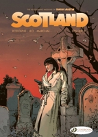 Scotland Vol. 2 - Episode 2 1800442076 Book Cover
