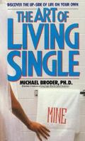 The Art of Living Single 0380709333 Book Cover