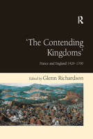 'The Contending Kingdoms' 1138376108 Book Cover