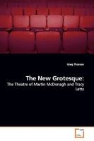The New Grotesque 3639171349 Book Cover