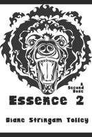 Essence 2: A Second Dose 1530949084 Book Cover