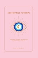 The Abundance Journal B0CWSGCF6X Book Cover