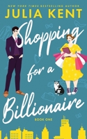 Shopping for a Billionaire 1638801649 Book Cover