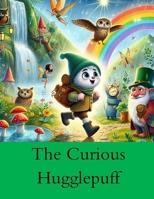 The Curious Hugglepuff B0DY5B58DD Book Cover