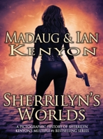 Sherrilyn's Worlds 1648391362 Book Cover
