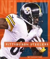 Pittsburgh Steelers 1628327197 Book Cover