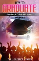 How to Graduate from People College with Honors B091MKMMPS Book Cover