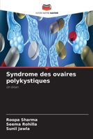 Syndrome des ovaires polykystiques (French Edition) 663007260X Book Cover