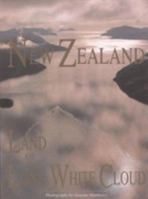 New Zealand: Land of the Long White Cloud 047303378X Book Cover