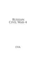 Russian Civil War-4 1685095054 Book Cover