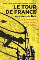 Racing Time: Interdisciplinary Perspectives on the Tour de France   2889154637 Book Cover