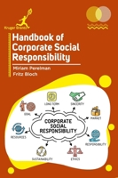 Handbook of Corporate Social Responsibility 1787152480 Book Cover