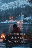 Meeting on a Chilly Night (ADVENTURE) B0DRSSHWR7 Book Cover