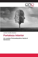 Fortaleza Interior (Spanish Edition) 6209374131 Book Cover