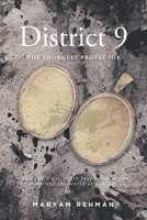 District 9 B0BWPRCDL4 Book Cover