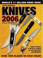 Knives 2006 0896891496 Book Cover