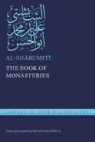 The Book of Monasteries 1479835927 Book Cover