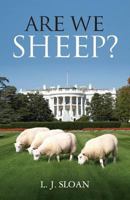 Are We Sheep 0615613322 Book Cover