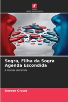 Sogra, Filha da Sogra Agenda Escondida 6205753545 Book Cover