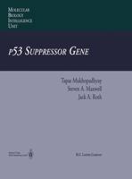 P53 Suppressor Gene (Molecular Biology Intelligence Unit) 3662222779 Book Cover
