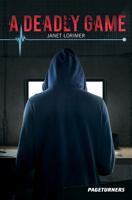 A Deadly Game (Pageturners) 1680213989 Book Cover