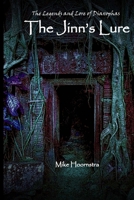 The Jinn's Lure 179479249X Book Cover