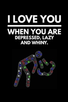 Funny and Sexy Valentines’ Day Gift Blank College Ruled Line Paper 1670520269 Book Cover