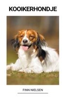 Kooikerhondje B0BLR3Z9QH Book Cover