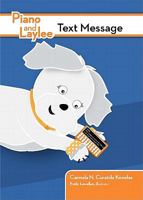 Piano and Laylee Text Message 1564842789 Book Cover