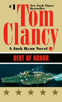 Debt of Honor 0425147584 Book Cover