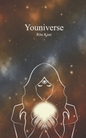 Youniverse 0578565994 Book Cover