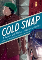 Cold Snap 1685122213 Book Cover