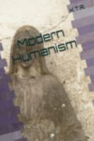 Modern Humanism (Study Lite) 196213413X Book Cover