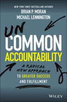 Accountability and Ownership 1119764920 Book Cover